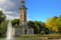 park georges b&hellip;