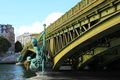 pont Mirabeau