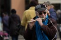 The pied piper&hellip;