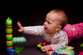 Colorful playi&hellip;