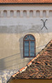 Detalj kule Lo&hellip;