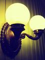 The Lampa.