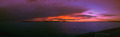 sunset above B&hellip;