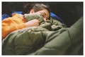 Not a care in &hellip;
