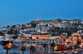 Vrsar marina