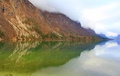 Bohinjsko jeze&hellip;