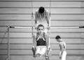 Gimnastika.