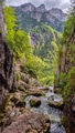 Pogled s izvor&hellip;