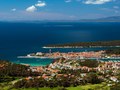 Pogled s vrha &hellip;