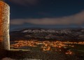 Pogled na Grob&hellip;