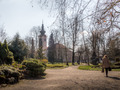 Gradski park K&hellip;