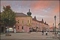 pješačka zona &hellip;