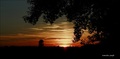 sunset na Sopo&hellip;