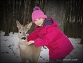 laku noć Bambi&hellip;