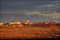 Oblaci nad gra&hellip;