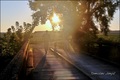 Neka Vam sunce&hellip;