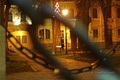 Klupe u parku &hellip;
