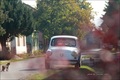 U mojoj ulici &hellip;