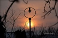 Sunce i obruč &hellip;