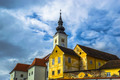 Crkva sv. Mart&hellip;