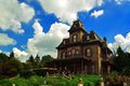 Monster house.&hellip;