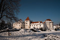 Evo jedne zims&hellip;