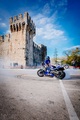 stunter u akci&hellip;