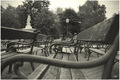 Klupe pozornice