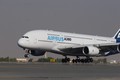 A380 Landing