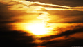 golden sunset &hellip;