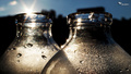 Glass behind g&hellip;