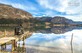 Bohinjski odmo&hellip;
