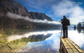 Bohinjsko jeze&hellip;