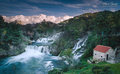 Skradinski buk&hellip;
