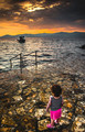 Pogled na more&hellip;