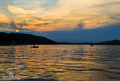 The last sunse&hellip;