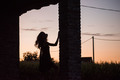 Sunset Silhoue&hellip;