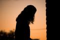 Silhouette Sun&hellip;