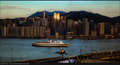 HK Island, sun&hellip;