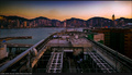 HK Island, sun&hellip;