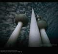 towers, 25 ara&hellip;