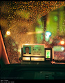 rainy night in&hellip;