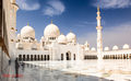 Sheikh Zayed G&hellip;