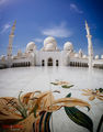 Sheikh Zayed G&hellip;