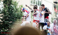 Vatreni kod We&hellip;