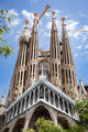 Sagrada, sa dr&hellip;