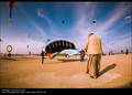 kite runners, &hellip;