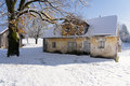 Stara hiža