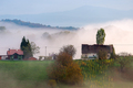 Jutro u magli &hellip;