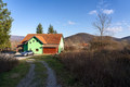 Lovački dom